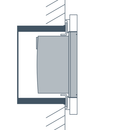 Cala 101 T KNX sec