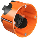 O-range ECON 63 one-gang box (Ø: 68 mm) (PK25)