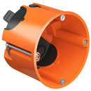 Cavity wall One-gang junction box ECON 64 (Ø: 68 mm) (PK25)