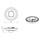 PD2N-KNXs-OCCULOG-DX-FM