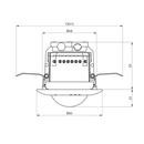 PD2N-RF-KNXs-DX-FC