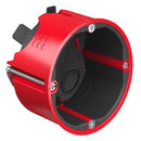 HWD 68+ one-gang box (PK10)