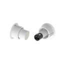 Door/window flush-mounted contact