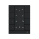 SB-F-8.0.1 - 8 Gang Control