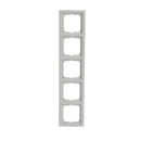 Future Linear Frames