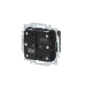Push Button Sensor - 2 Gang / 2 Ch Switch Actuator