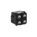 Push Button Sensor - 2 Gang / 2 Ch Switch Actuator