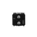 Push Button Sensor - 1 Gang / 1 Ch Blind Actuator