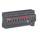 SA-M-12.16.2.2 Switch Actuator, 12-fold 16 A, MDRC