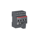 SA-M-4.16.2.2 Switch Actuator, 4-fold 16 A, MDRC