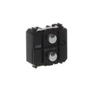Push Button Sensor - 1 Gang