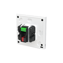 RT/U12.86.1 RoomTouch 4"