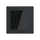 SD/U12.63.1-825 2.4" Display 63