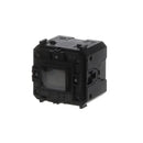 Room Thermostat / 1 Ch Heating Actuator - Wireless