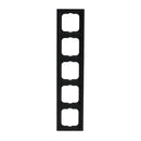 Future Linear Frames