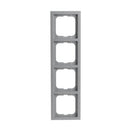 Future Linear Frames
