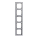 Future Linear Frames