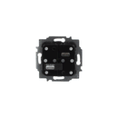 Push Button Sensor - 2 Gang