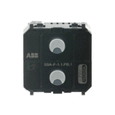 Push Button Sensor - 1 Gang / 1 Ch Switch Actuator