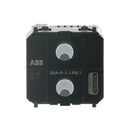 Push Button Sensor - 1 Gang / 1 Ch Switch Actuator