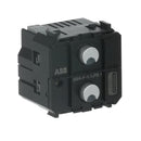 Push Button Sensor - 1 Gang / 1 Ch Switch Actuator