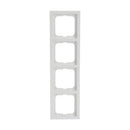 Future Linear Frames
