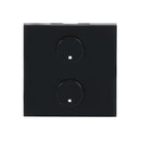 SR-2-AMAN Millenium Rocker1/2gang