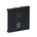 SR-2-AMAN Millenium Rocker1/2gang