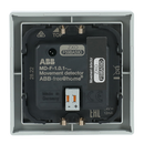 Movement detector