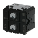 Push Button Sensor - 1 Gang - Wireless