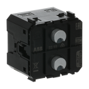 Push Button Sensor - 1 Gang - Wireless