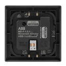 Movement detector