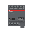 BI-M-10.20.1.1 Binary Input, 10-fold, Contact Scanning, MDRC