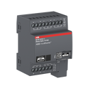 BI-M-10.20.1.1 Binary Input, 10-fold, Contact Scanning, MDRC
