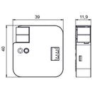 AC IR1 KNX