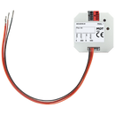 Analog Actuator 2-fold, flush mounted, 0-10V, In-/Output shiftable