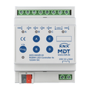 LED Controller 4-fold, RGBW, 4SU MDRC