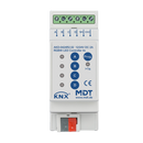 LED Controller 4-channel, 2/4A, RGBW, 2SU MDRC