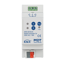 Switch Actuator 2-fold, 2SU MDRC, 16A, 70µ, 10ECG, 230VAC, Compact
