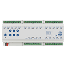 Switch Actuator 24-fold, 12SU MDRC, 16A, 230 V AC, compact, 70µ, 10ECG