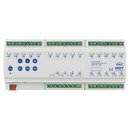 Universal Actuator 24-fold, 12SU MDRC, 16A,  230VAC, 100µF, 15ECG