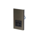 Shaver socket outlet - Millenium