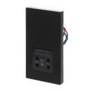 Shaver socket outlet - Millenium
