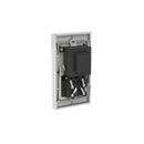 Shaver socket outlet - Millenium