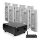 iO1 Wireless 7.1 Surround Sound Cinema Kit (With WiSA Cinema Hub)