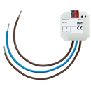 Universal Interface 2-fold, flush mounted, Inputs 230VAC