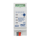 Binary Input 4-fold, 2SU MDRC, Contact Inputs