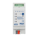 Binary Input 4-fold, 2SU MDRC, Inputs 24VAC/DC