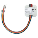 Universal Interface 6-fold, flush mounted, Contact Inputs