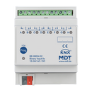 Binary Input 8-fold, 4SU MDRC, Inputs 24VAC/DC